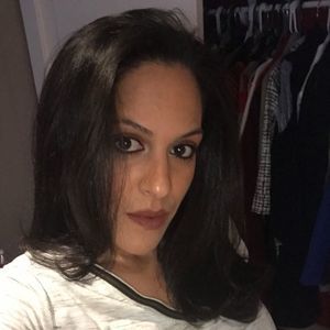 Meet your Posher, Jasinette